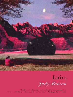 cover image of Lairs